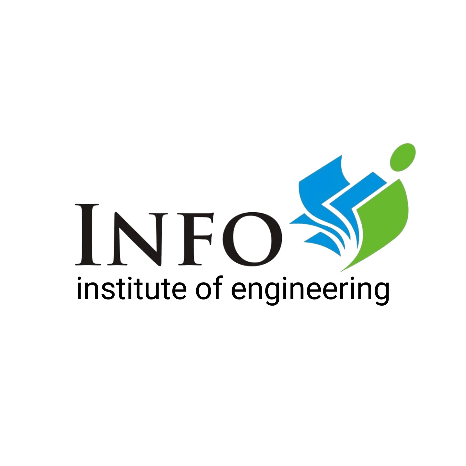 Info Institute of Engineering-logo