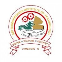 Sri Ramakrishna Institute of Technology logo