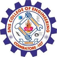 SNS College of Engineering-logo