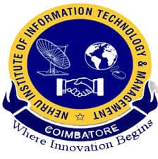 Nehru Institute of Information Technology and Management-logo