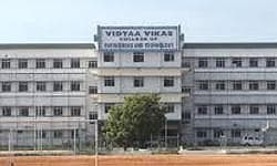 Vidyaa Vikas College of Engineering and Technology-image