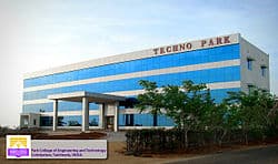 Park College of Technology-image