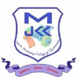 JKK Munirajah College of Technology-logo