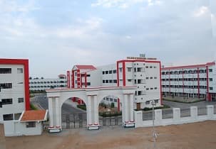 PSV College of Engineering and Technology-image