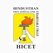 Hindusthan College of Engineering and Technology-logo