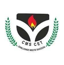 CMS College of Engineering and Technology-logo