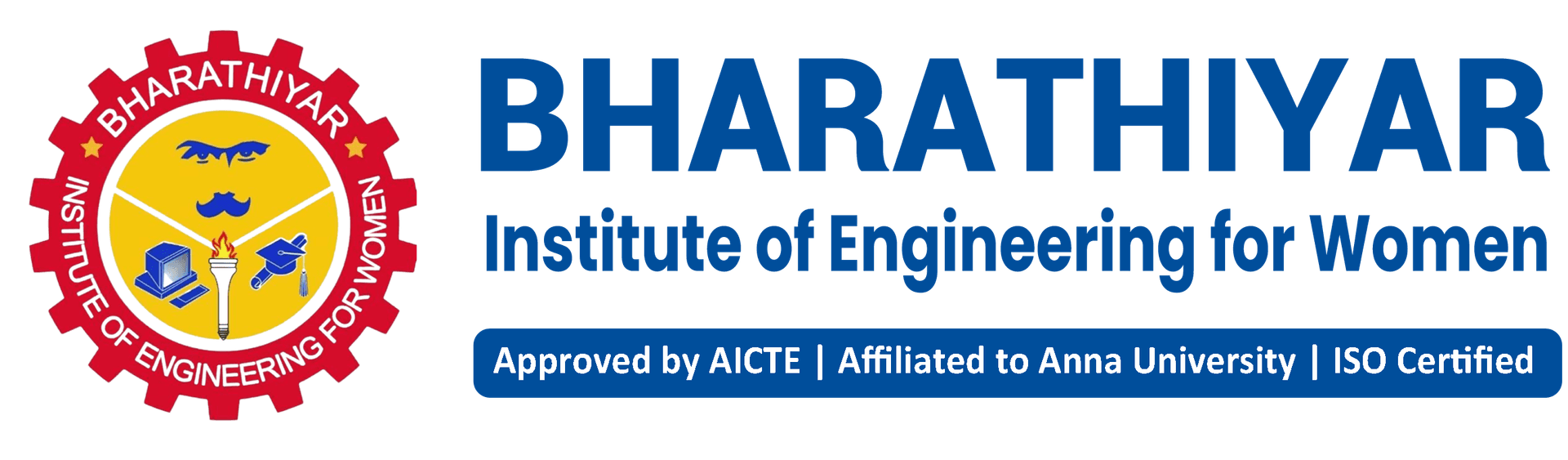 Bharathiyar Institute of Engineering for Women-logo