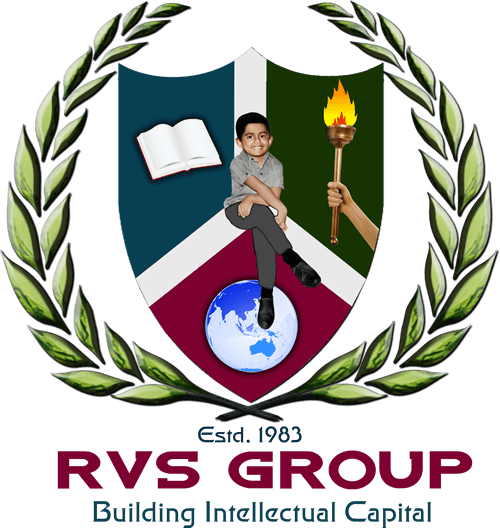 RVS School of Architecture-logo