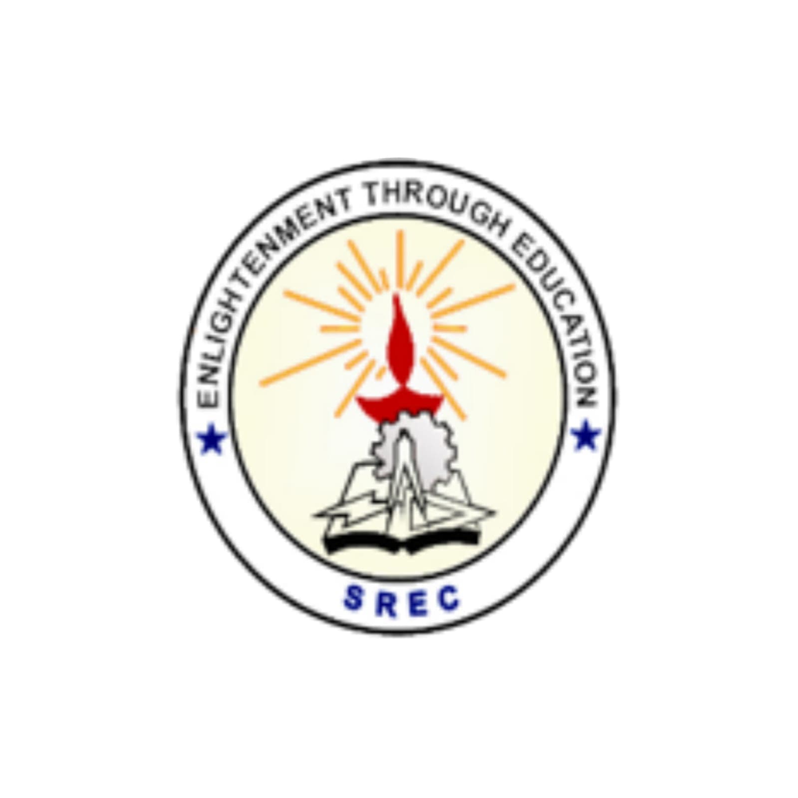 Sri Ramakrishna Engineering College-logo