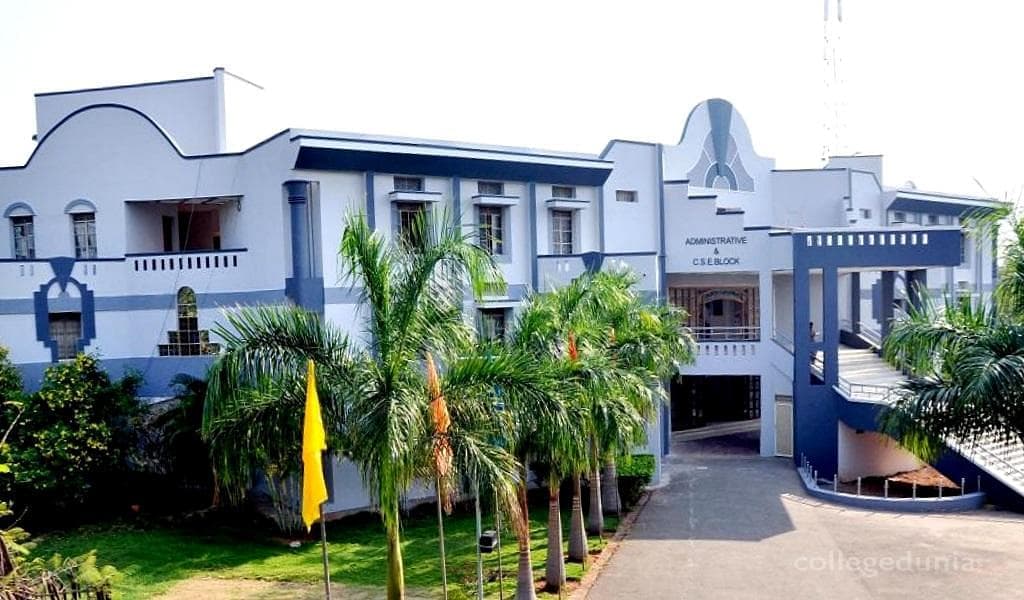 Erode Sengunthar Engineering College