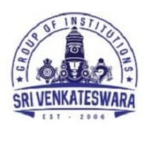 Sri Venkateswara College of Computer Applications and Management-logo
