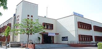 University Commerce College, University of Rajasthan-image