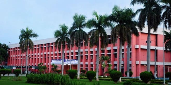 National Institute of Technology Kurukshetra-image