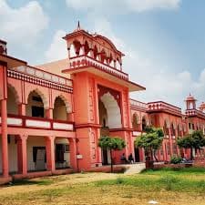 Shri Bhawani Niketan Mahila P.G. Mahavidyalaya