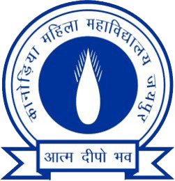 Kanoria PG Mahila Mahavidyalaya-logo