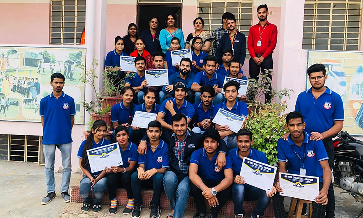 IRIS College