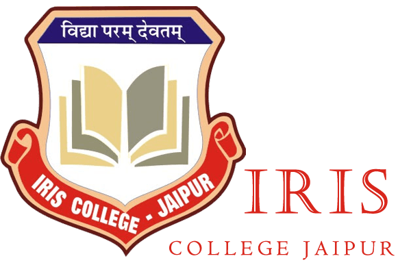 IRIS College logo