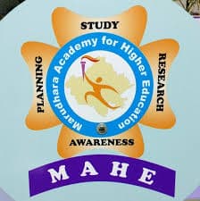 University Maharaja College-logo