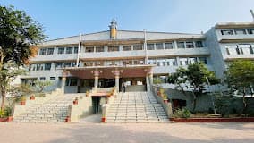 Siddhivinayak College of Science and Higher Education-image