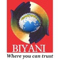 Biyani Girls College-logo