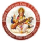 Baba Narayan Das TT College-logo
