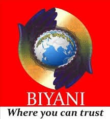 Biyani College of Science and Management-logo