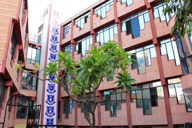 Stani Memorial PG College-image