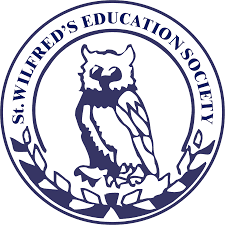 St Wilfreds College of Law Jaipur-logo