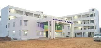 Brightmoon Teacher's Training College-logo