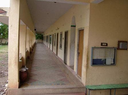 Thotakura Ramakotaiah College of Education-image