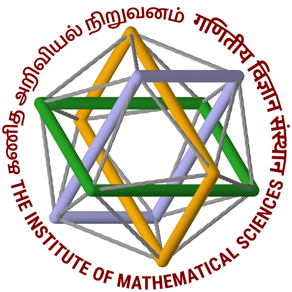 The Institute of Mathematical Sciences logo
