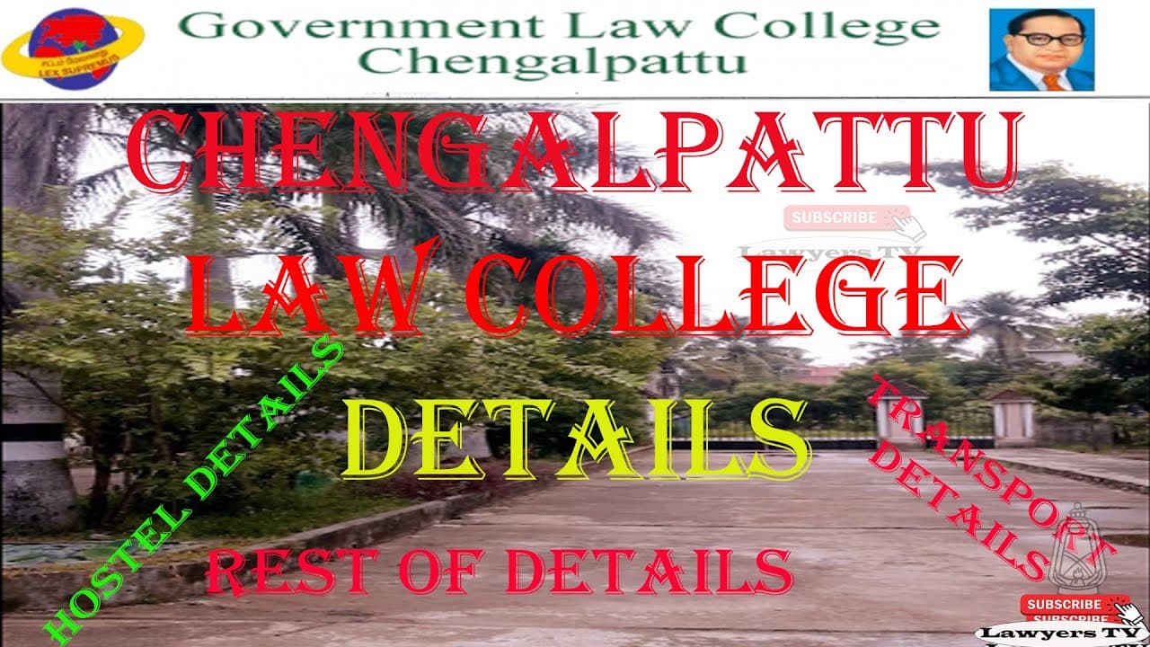Dr. Ambedkar Government Law College-image