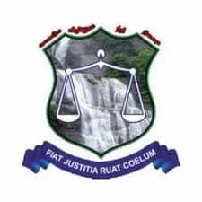 Government Law College Tirunelveli-logo