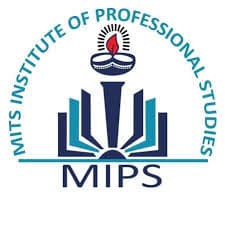 MITS Institute of Professional Studies-logo