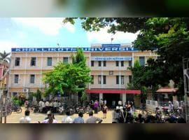 Presidency College Berhampur-image