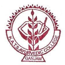 Kaviraj Ananta Tripathy Sharma Ayurveda College & Hospital logo