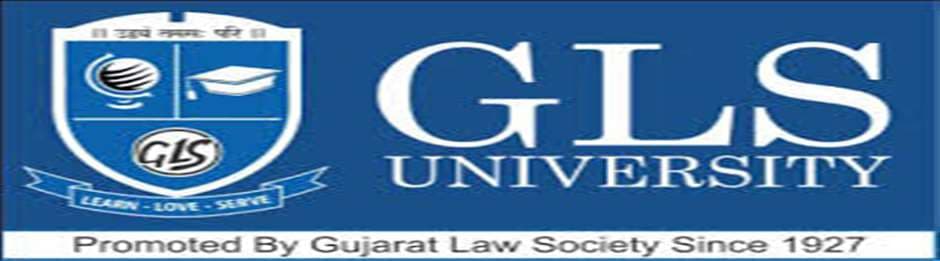 GLS Institute of Computer Technology-logo