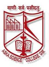 Aska Science College logo