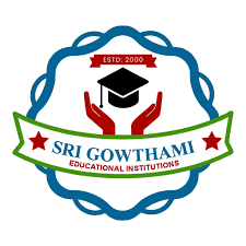 Sri Gowthami College of Education-logo