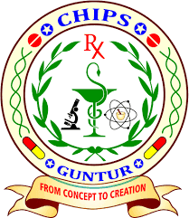 Chebrolu Hanumaiah Institute of Pharmaceutical Sciences-logo