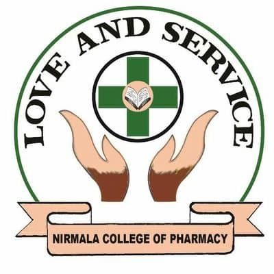Nirmala College of Pharmacy Guntur-logo