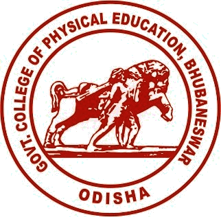 Government College Of Physical Education-logo