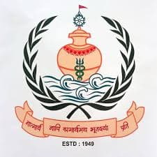 Gopabandhu Ayurveda Mahavidyalaya-logo