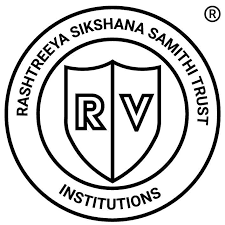 R V College of Engineering-logo