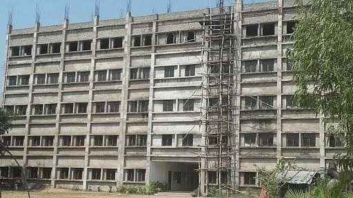 Lord Jagannath Mission's College and School of Nursing-logo