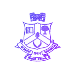 Stewart Science College-logo
