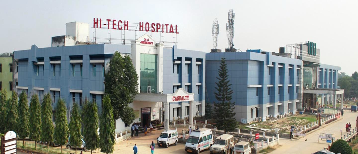 HiTech Medical College and Hospital-image
