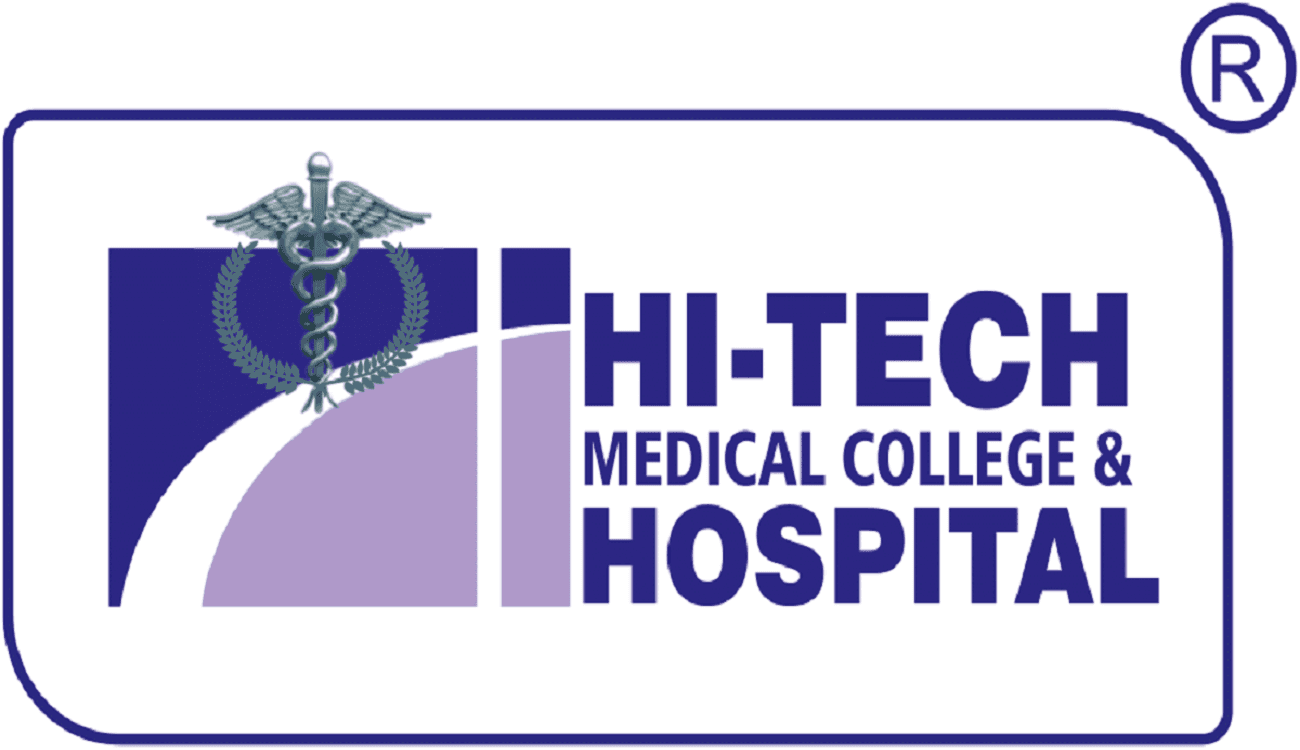 HiTech Medical College and Hospital-logo