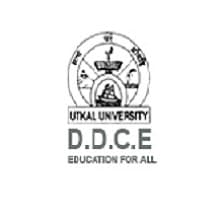 Utkal University, Directorate of Distance and Continuing Education-logo