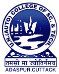 Udayanath College of Science and Technology-logo